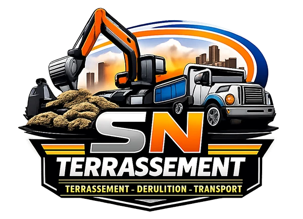 SN Terrassement